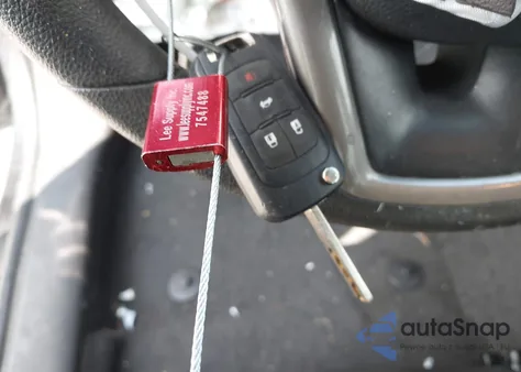 2013 Chevrolet Malibu 1Lt z USA, uszkodzony, nr VIN 1G11C5SA9DF350754